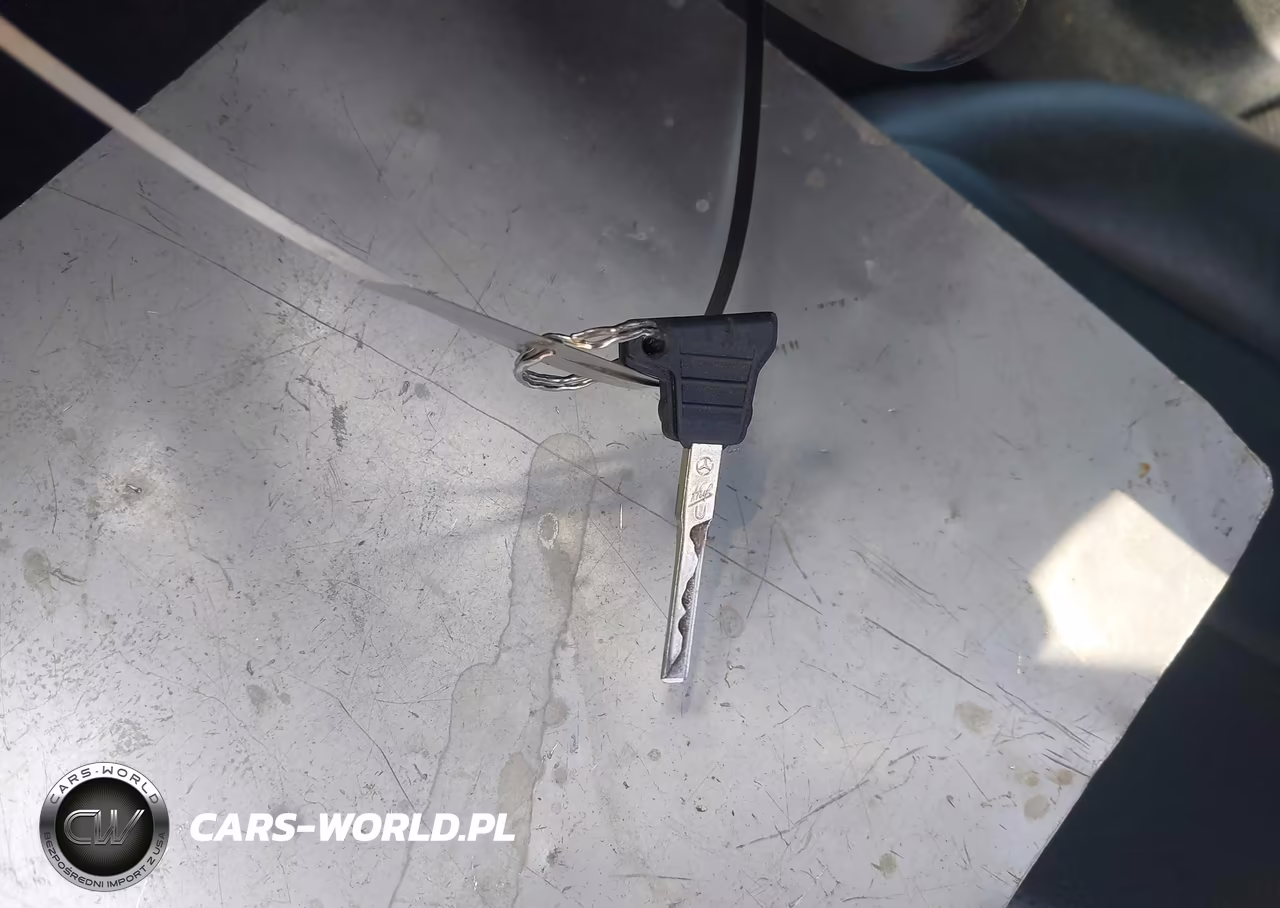 1998 Mercedes-Benz Slk 230 VIN:WDBKK47F1WF069353 - 11