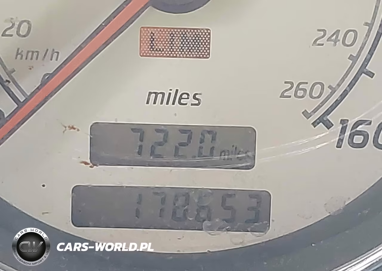 1998 Mercedes-Benz Slk 230 VIN:WDBKK47F1WF069353 - 15