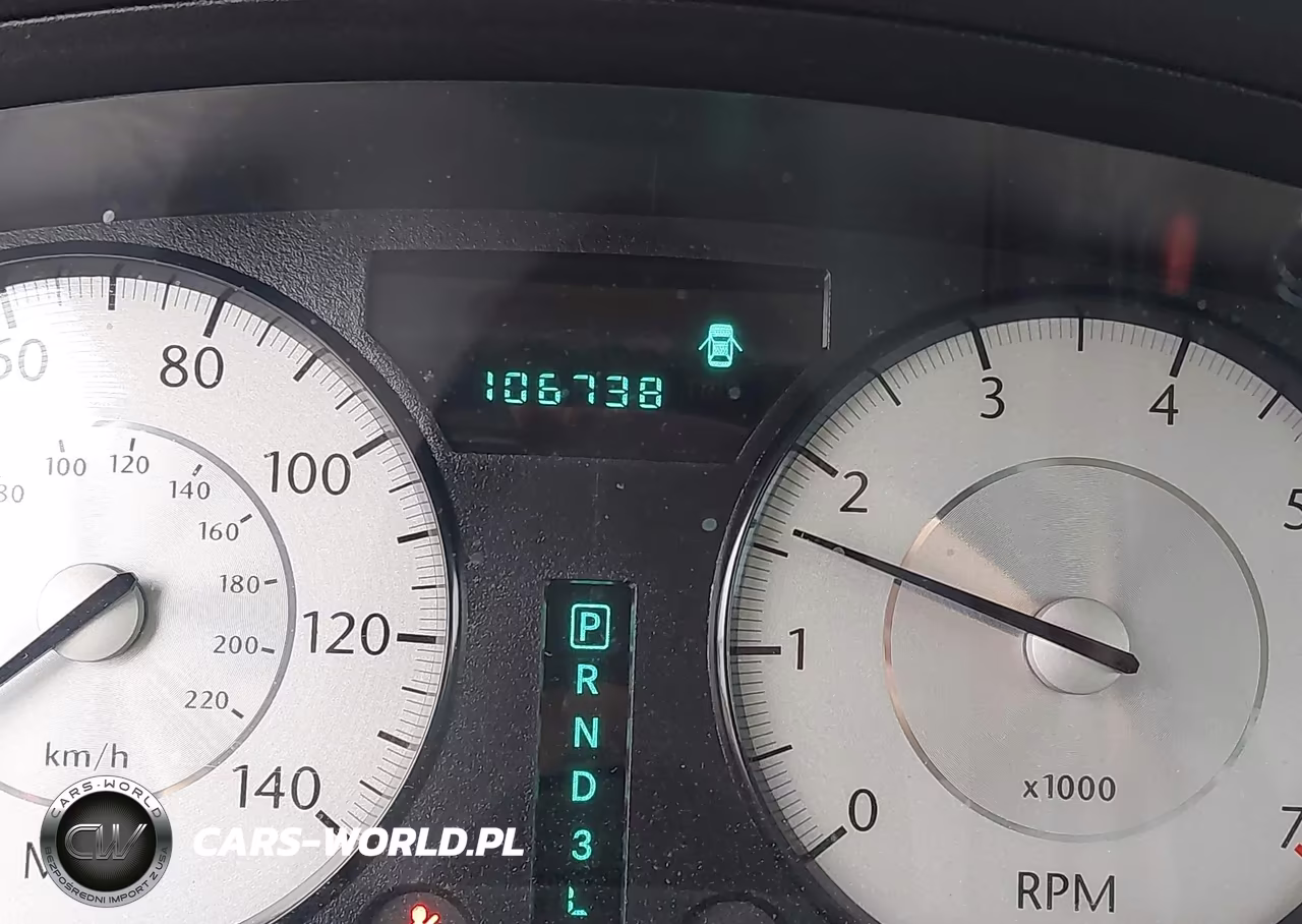 2008 Chrysler 300 Lx VIN:2C3KA43R78H146902 - 15