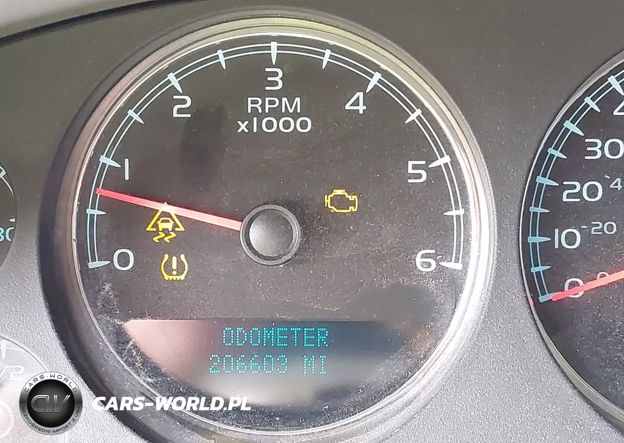 2008 Chevrolet Avalanche 1500 Ltz VIN:3GNFK12358G306000 - 16