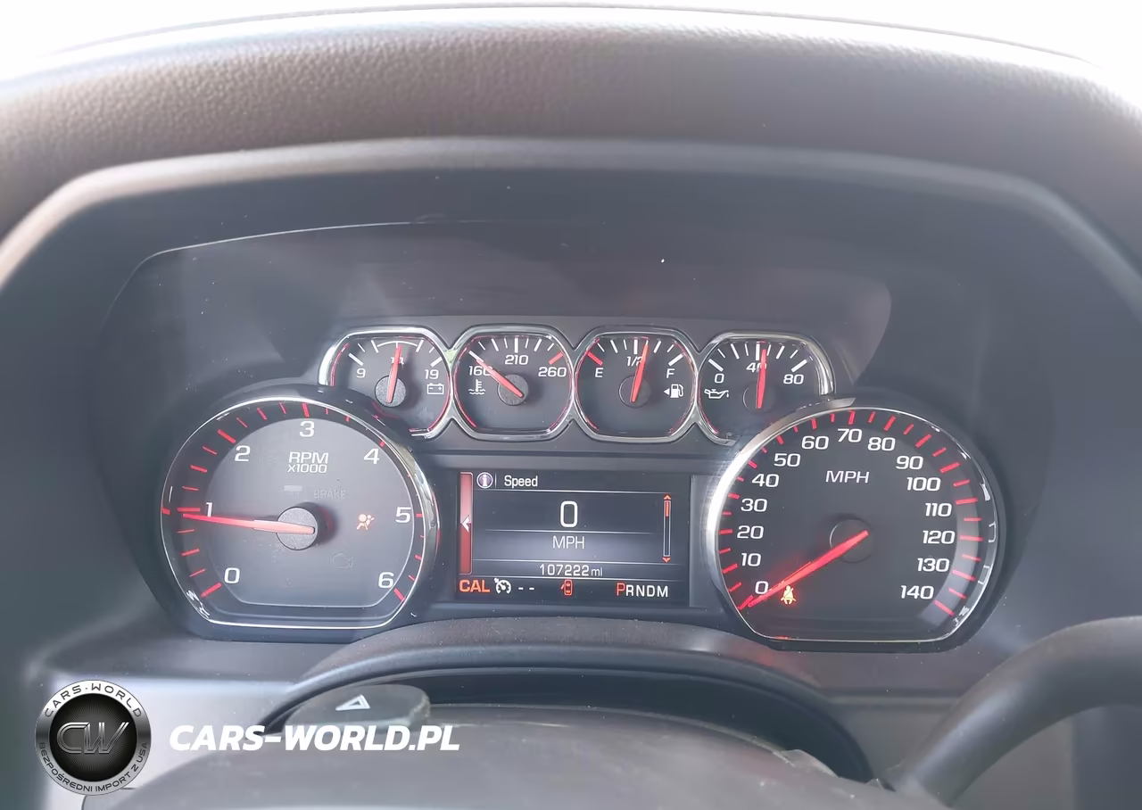 2016 GMC Sierra 1500 Slt VIN:3GTU2NEC1GG273515 - 7