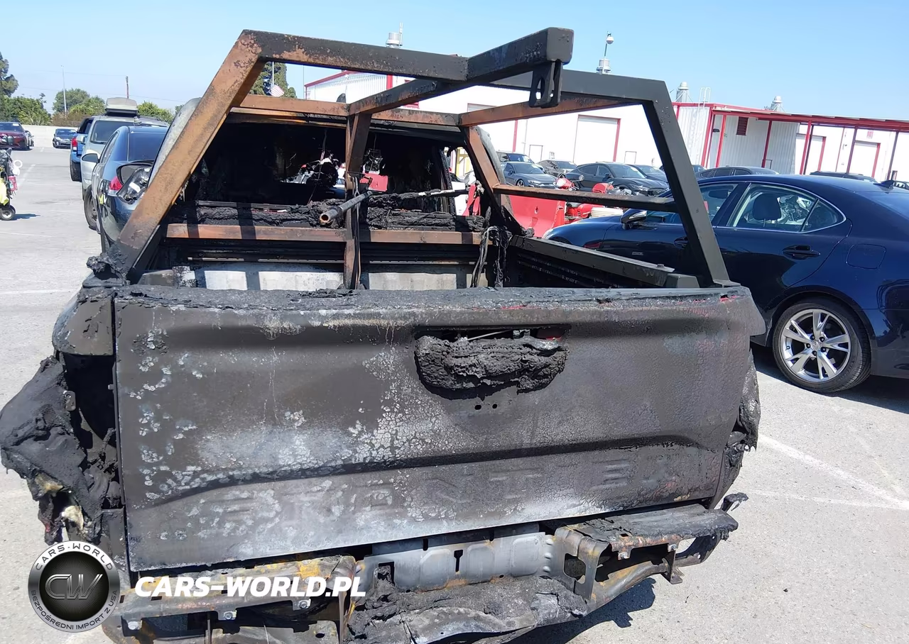 2022 Nissan Frontier Sv 4X2 VIN:1N6ED1EJ8NN695322 - 16