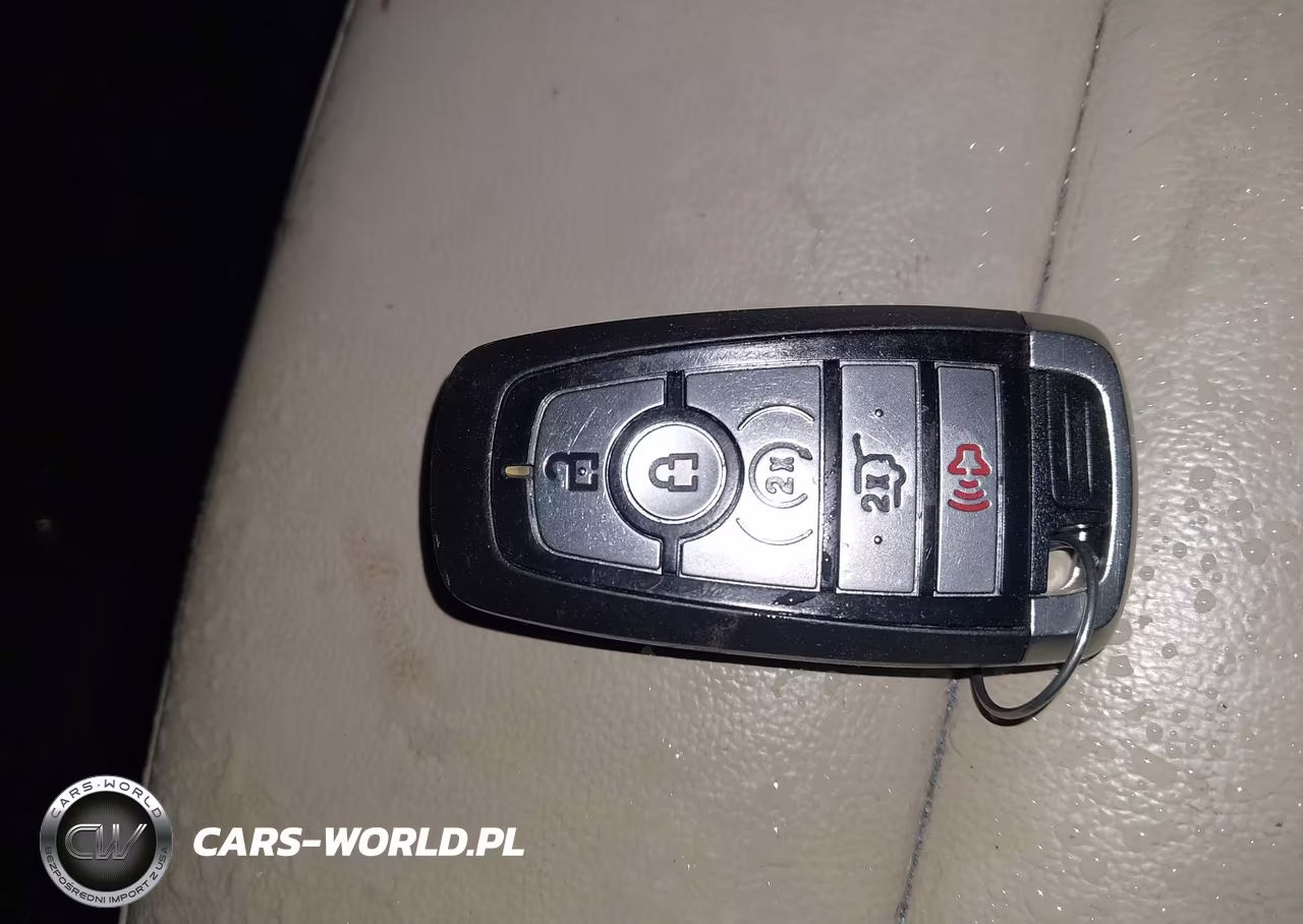 2024 Ford Edge Sel VIN:2FMPK4J96RBB07591 - 11