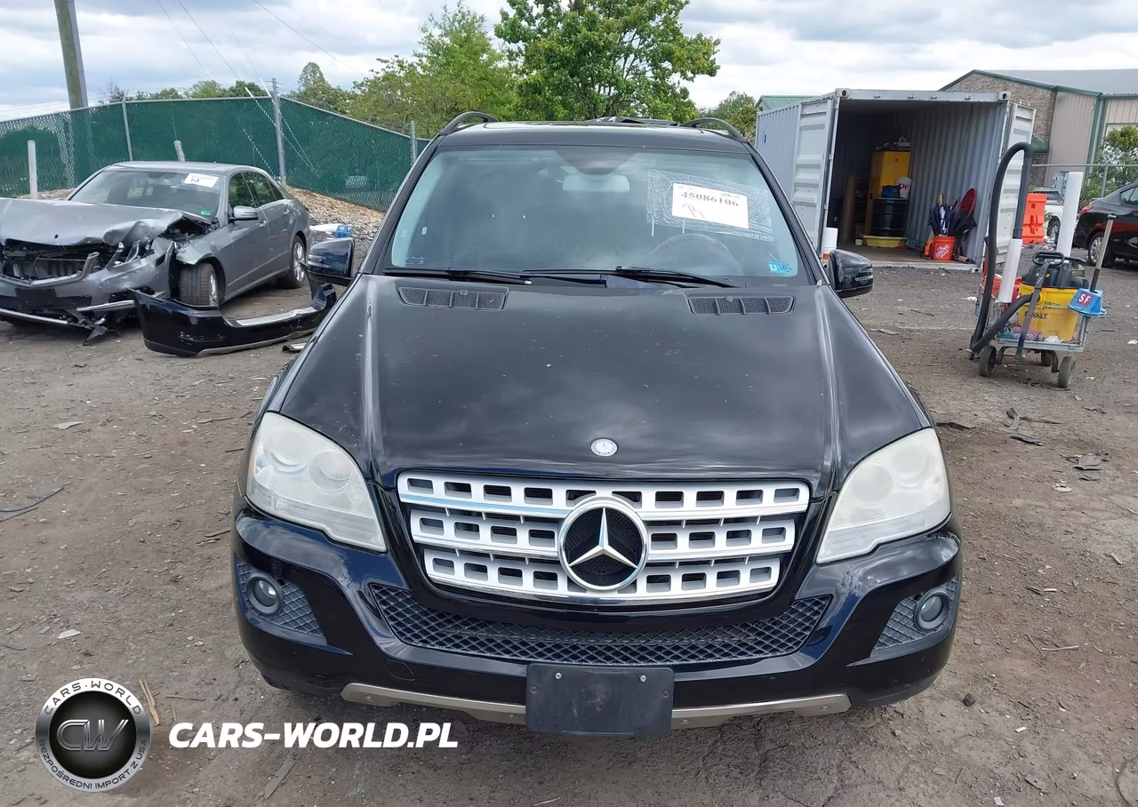 2011 Mercedes-Benz Ml 350 4Matic VIN:4JGBB8GB8BA639597 - 13