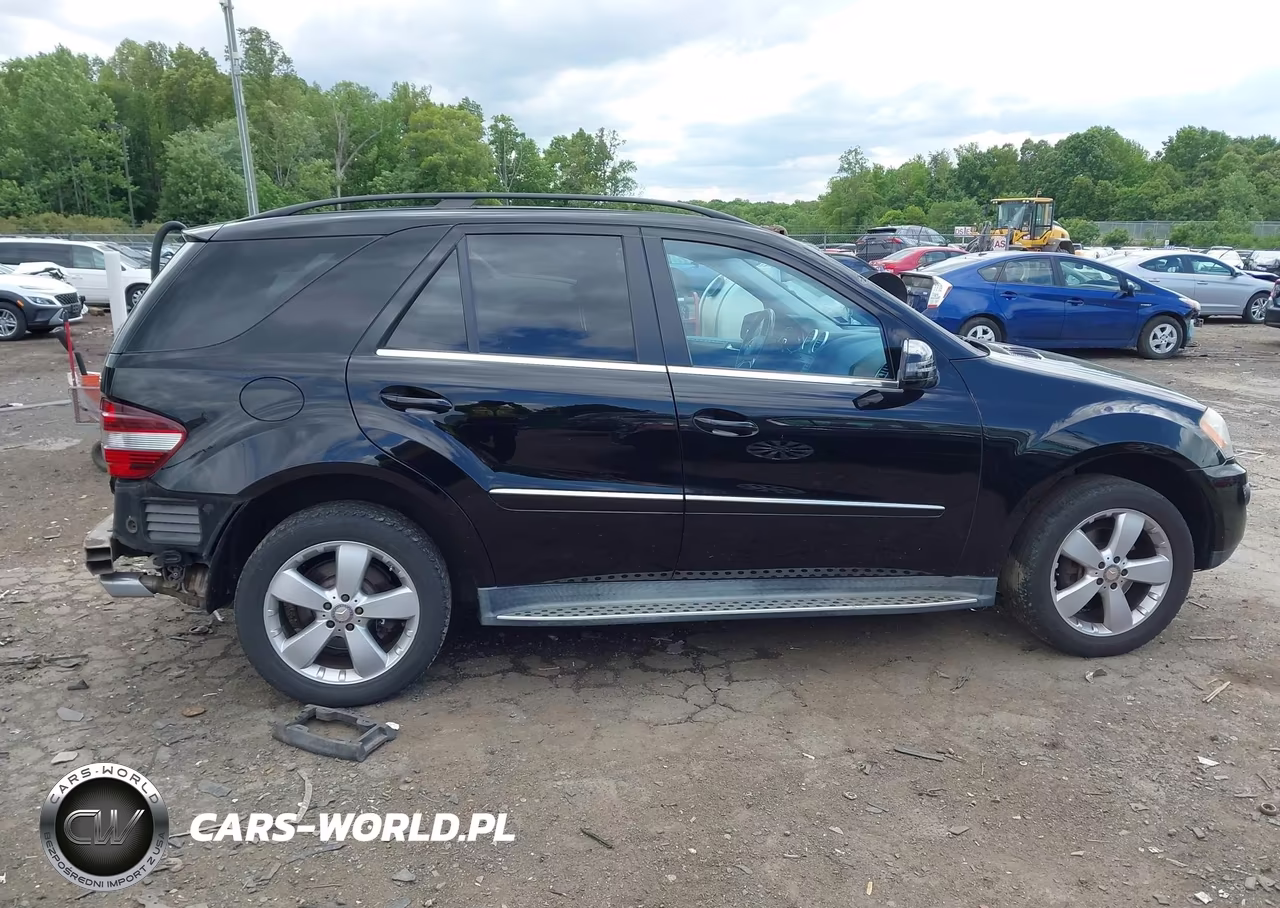 2011 Mercedes-Benz Ml 350 4Matic VIN:4JGBB8GB8BA639597 - 14