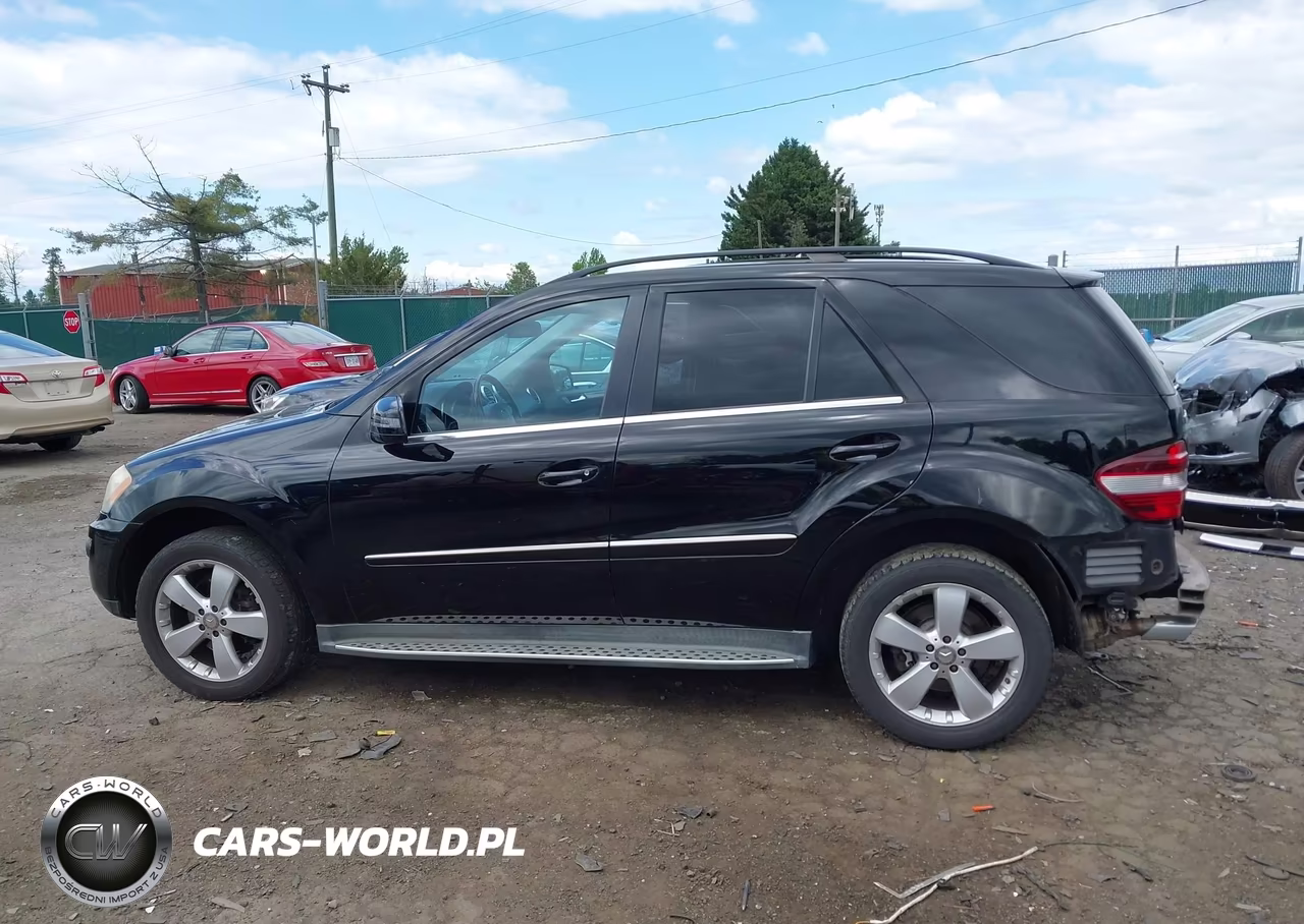 2011 Mercedes-Benz Ml 350 4Matic VIN:4JGBB8GB8BA639597 - 15