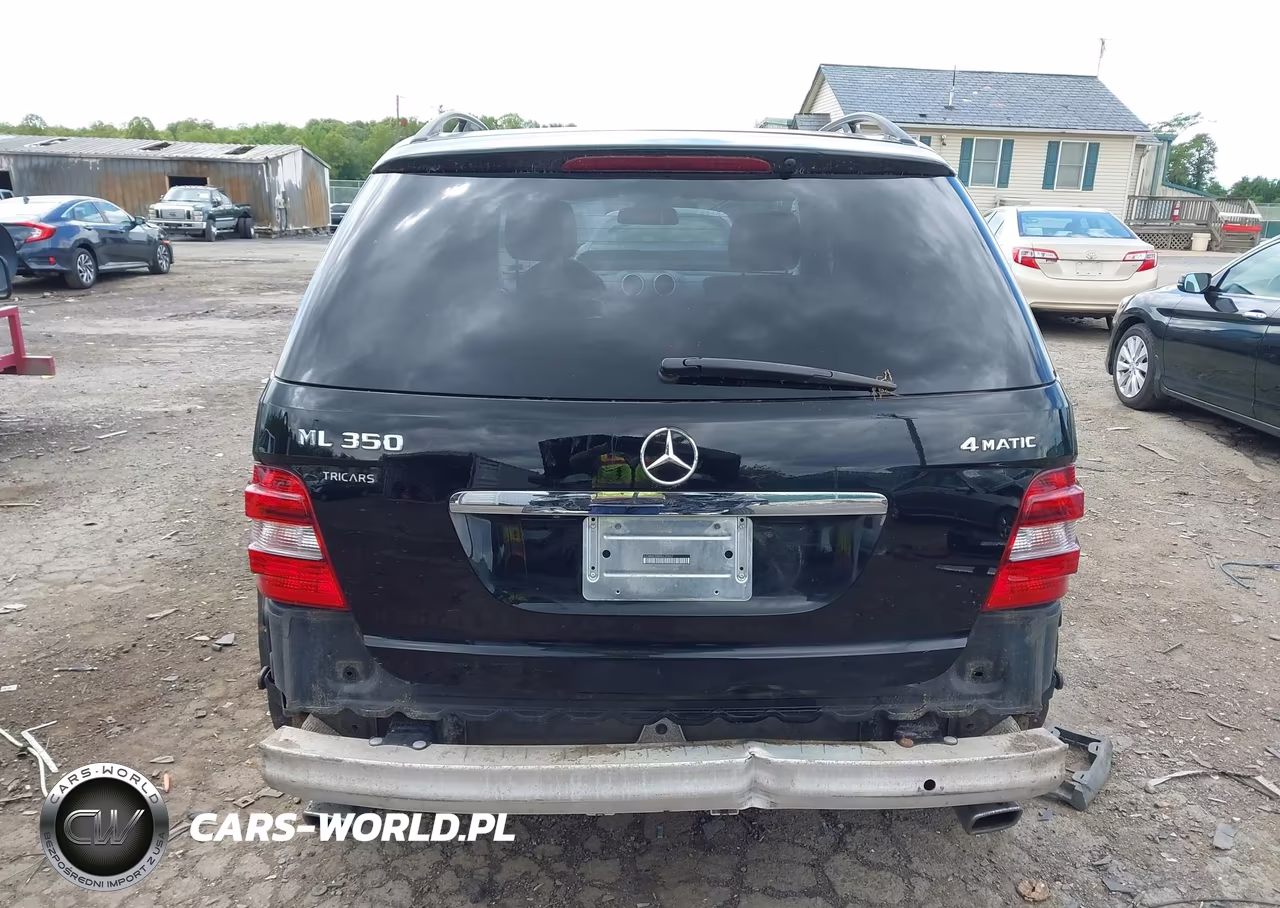 2011 Mercedes-Benz Ml 350 4Matic VIN:4JGBB8GB8BA639597 - 17