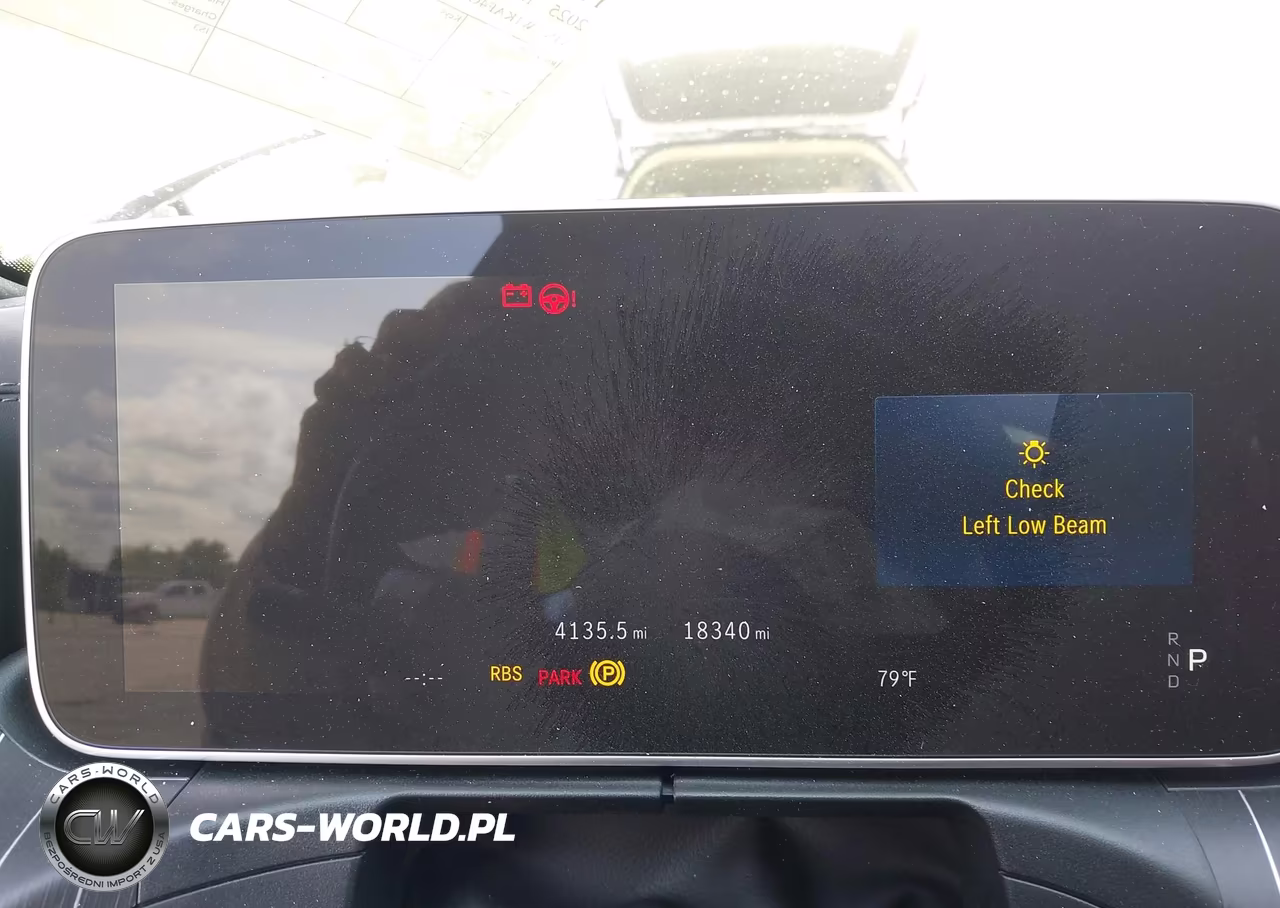 2025 Mercedes-Benz C 300 VIN:W1KAF4GB0SR284395 - 7