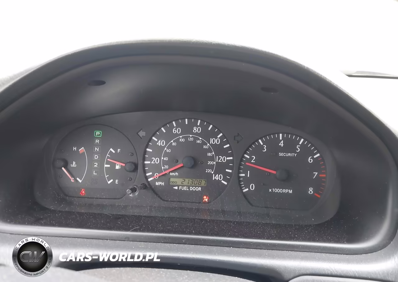 2002 Toyota Camry Solara Sle V6 VIN:2T1CF28P22C566338 - 7