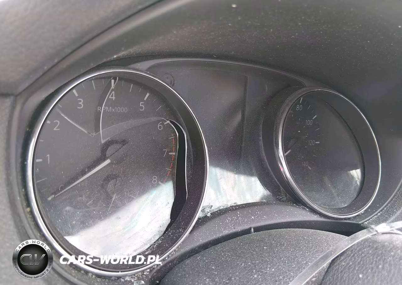 2018 Nissan Rogue Sl VIN:5N1AT2MT4JC808035 - 16