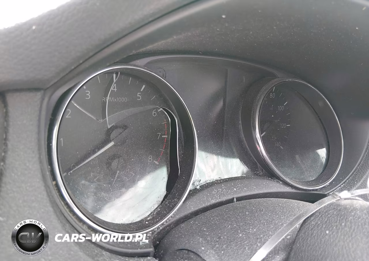 2018 Nissan Rogue Sl VIN:5N1AT2MT4JC808035 - 7