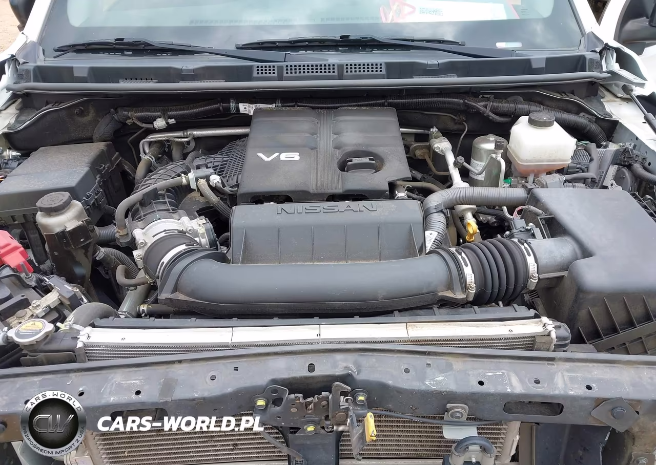 2022 Nissan Frontier S 4X4 VIN:1N6ED1EK1NN607154 - 10