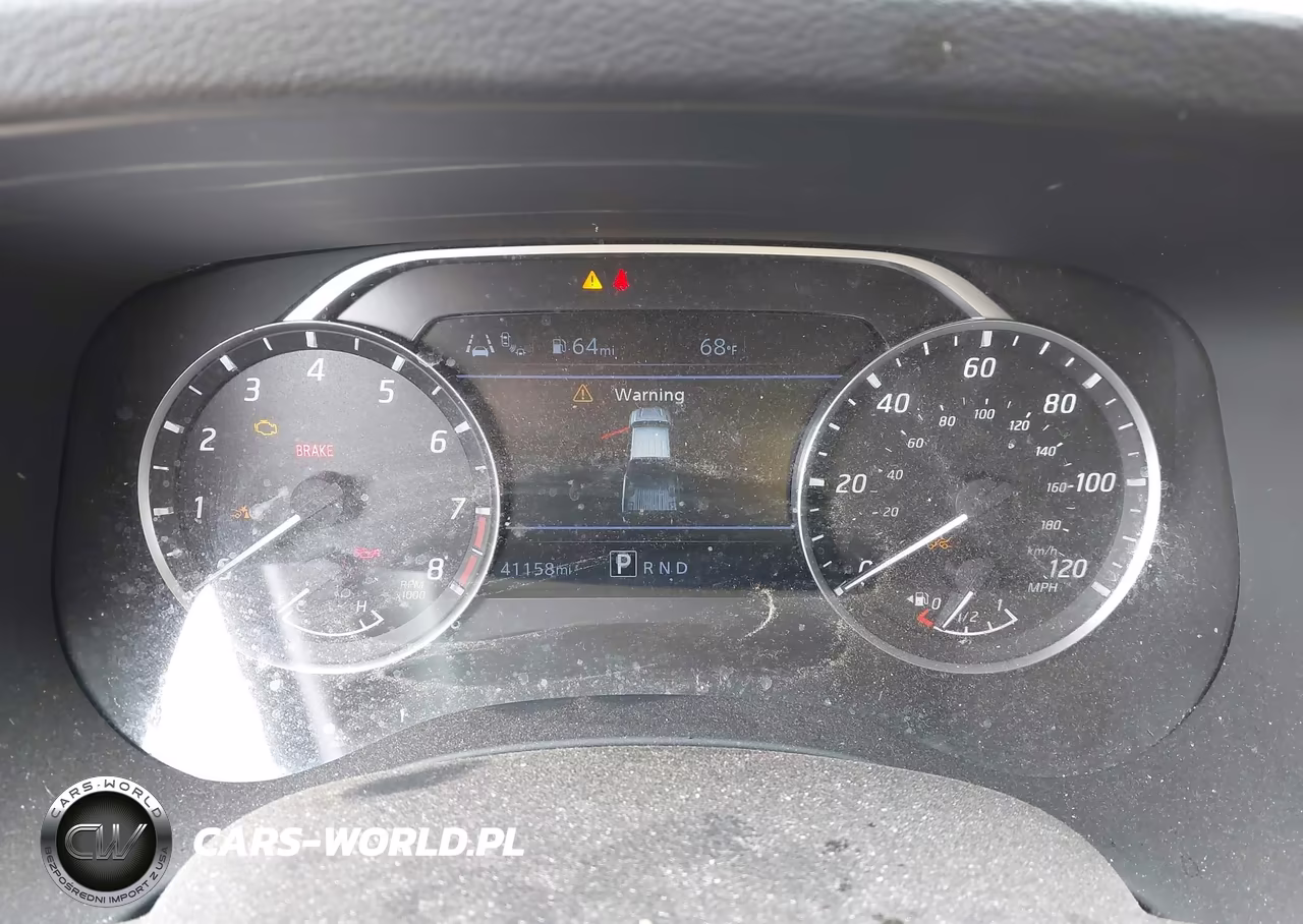 2022 Nissan Frontier S 4X4 VIN:1N6ED1EK1NN607154 - 7