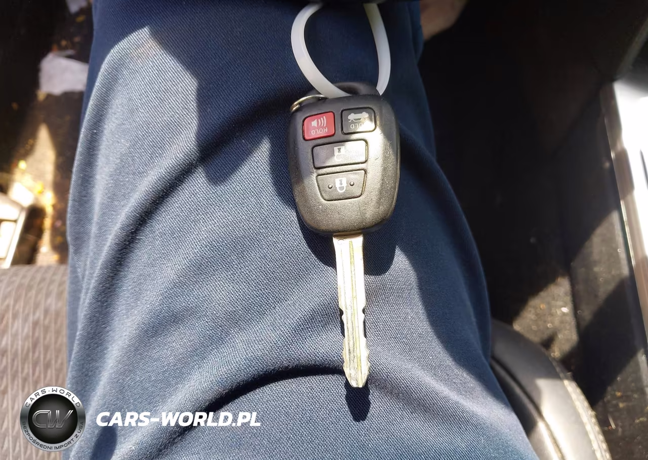 2014 Toyota Camry Se VIN:4T1BF1FK6EU342084 - 11