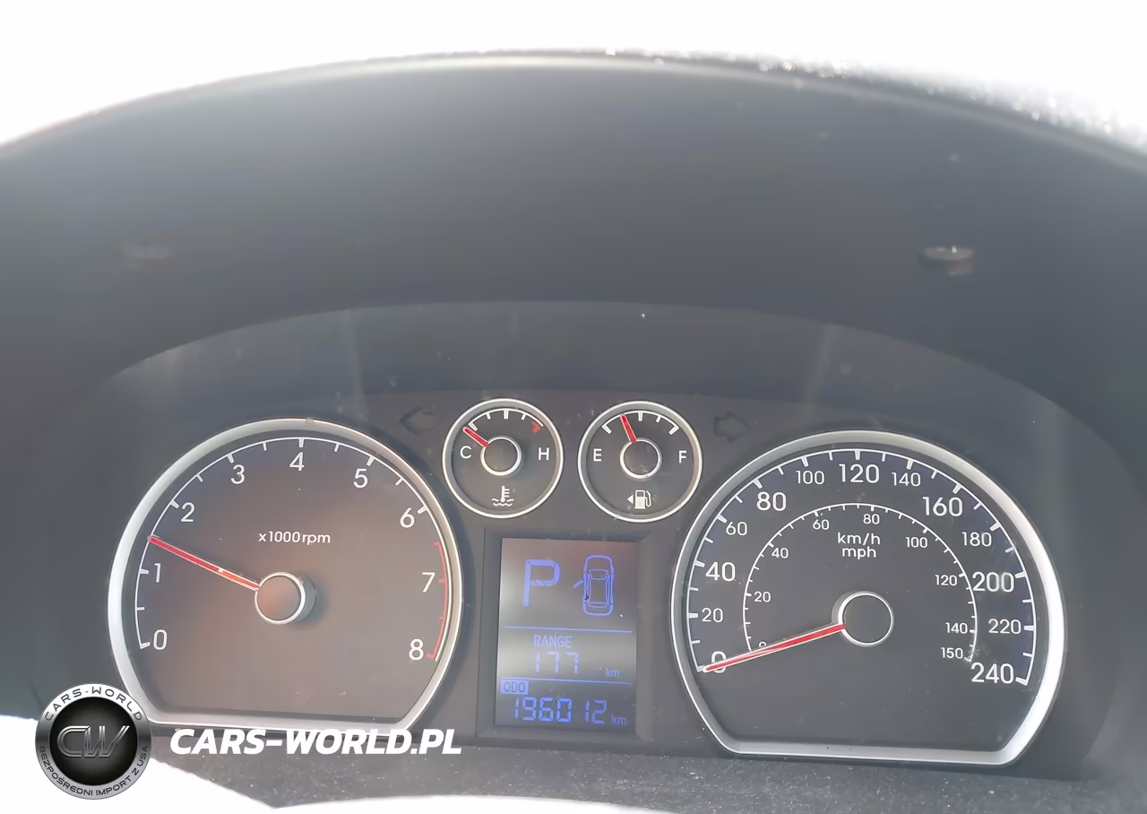 2010 Hyundai Elantra Touring Gls VIN:KMHDC8AEXAU050072 - 7