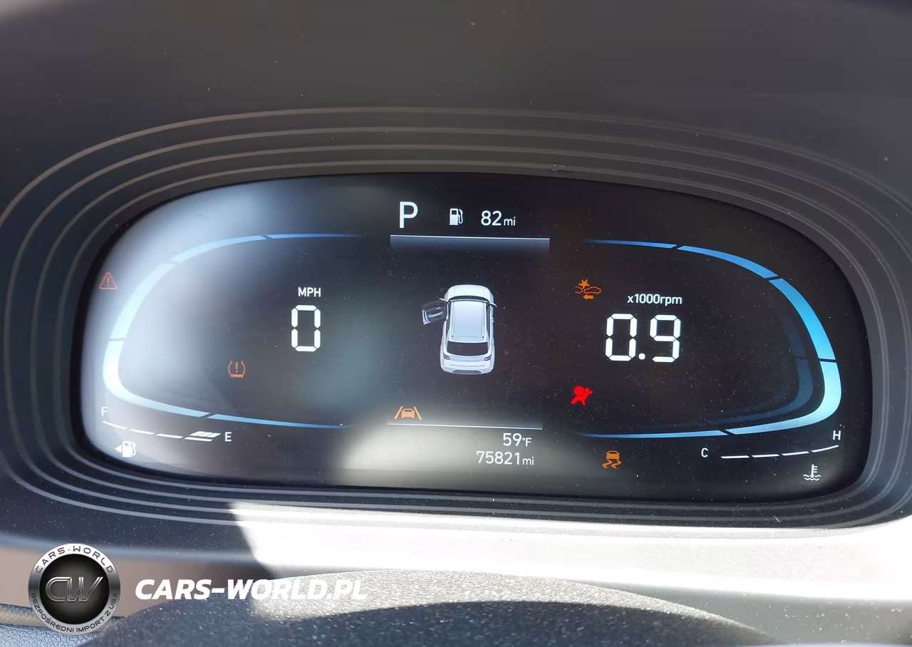 2023 Hyundai Venue Se VIN:KMHRB8A31PU226099 - 7