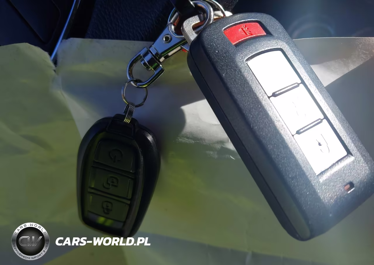 2021 Mitsubishi Outlander Sport 2.0 Be Awc-2.0 Es Awc-2.0 Le Awc-2.0 Se Awc VIN:JA4ARUAU6MU023259 - 11