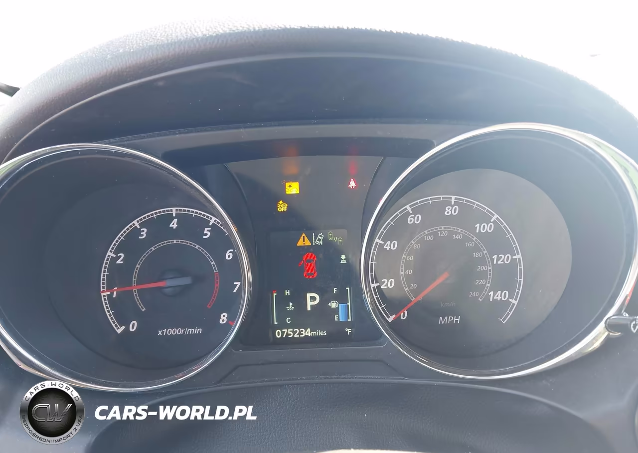 2021 Mitsubishi Outlander Sport 2.0 Be Awc-2.0 Es Awc-2.0 Le Awc-2.0 Se Awc VIN:JA4ARUAU6MU023259 - 7