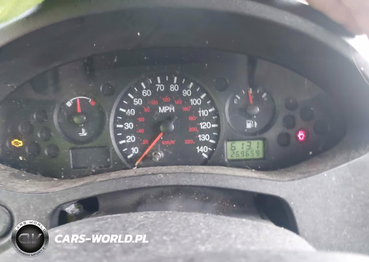2006 Ford Focus Zx4 VIN:1FAHP34N06W171705 - 7