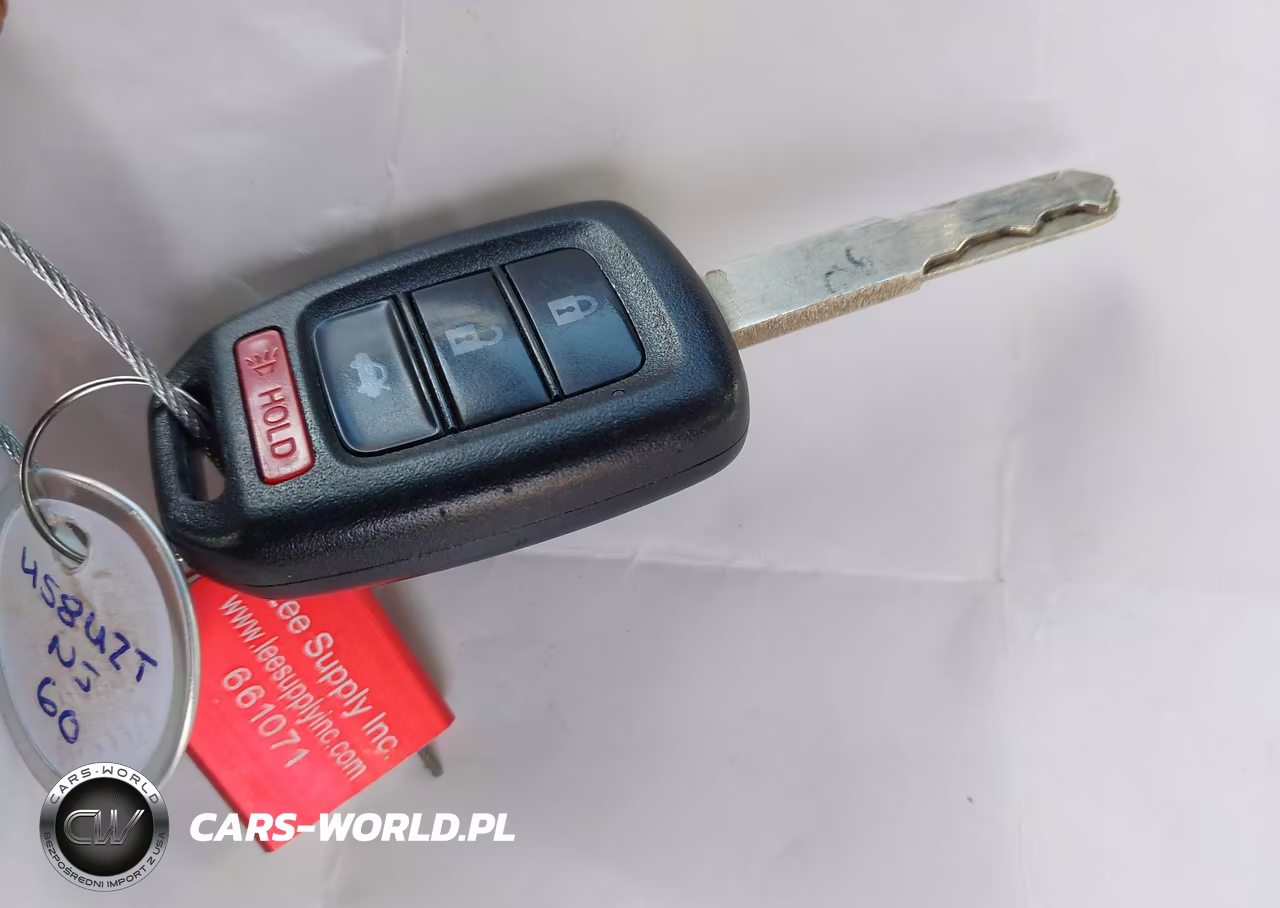 2015 Honda Accord Sport VIN:1HGCR2F51FA021879 - 11