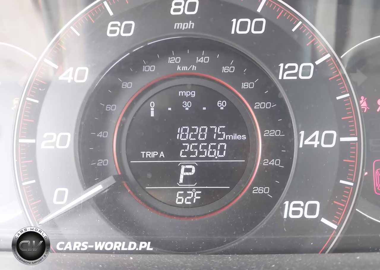 2015 Honda Accord Sport VIN:1HGCR2F51FA021879 - 15