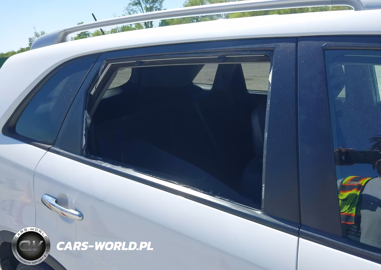 2014 Kia Sorento Lx VIN:5XYKTCA67EG514790 - 13