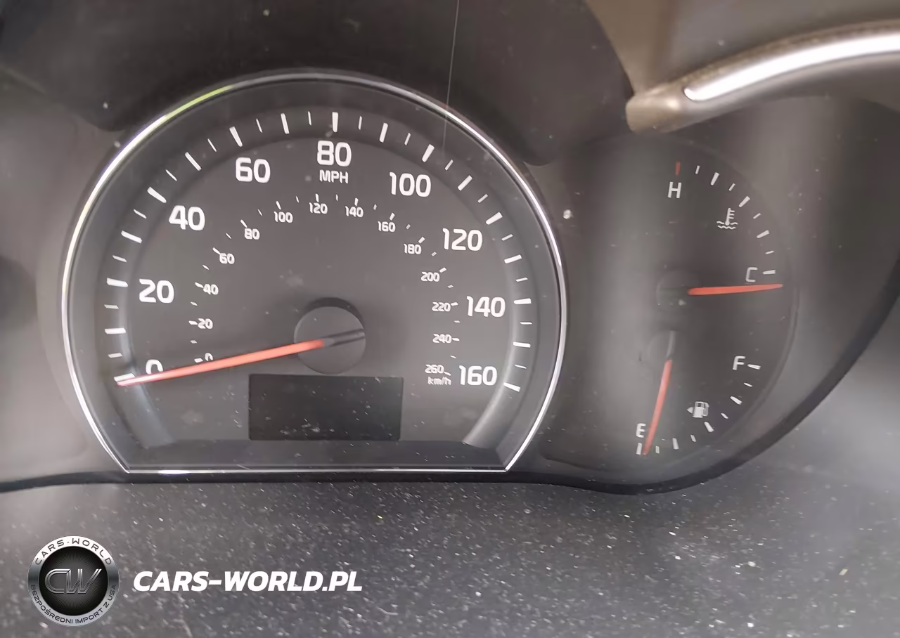 2014 Kia Sorento Lx VIN:5XYKTCA67EG514790 - 7