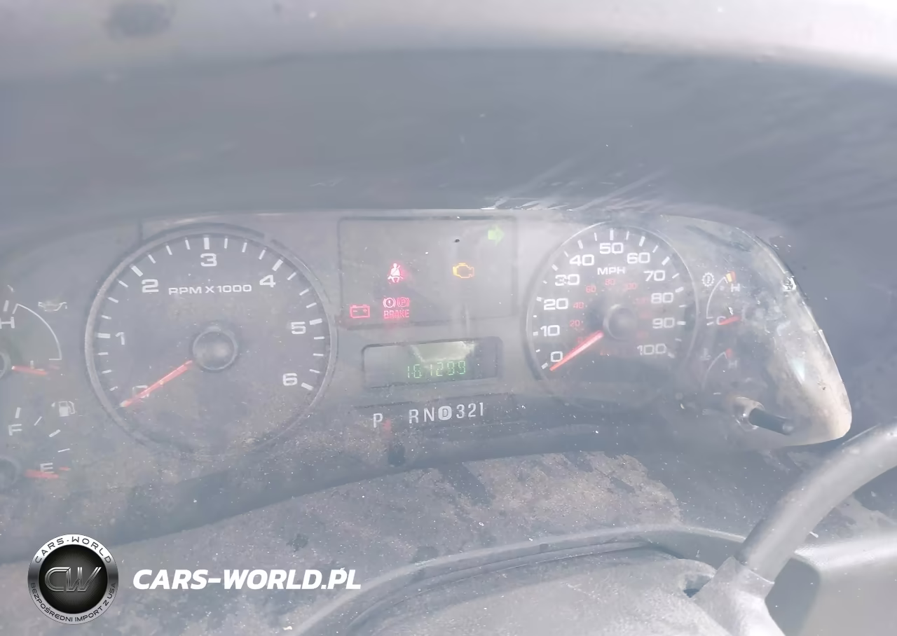 2007 Ford F-250 Lariat-Xl-Xlt VIN:1FTSW20597EA53999 - 7