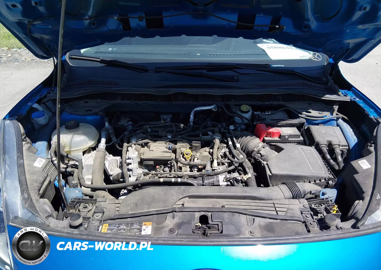 2021 Ford Escape Se VIN:1FMCU0G64MUB01483 - 10