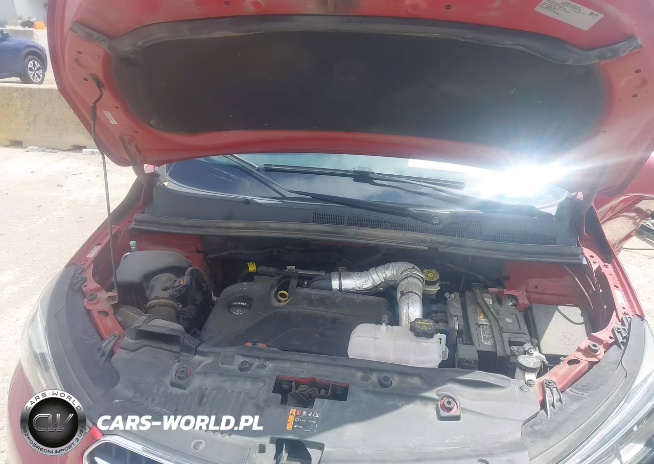 2019 Buick Encore Fwd Essence VIN:KL4CJCSMXKB875065 - 10