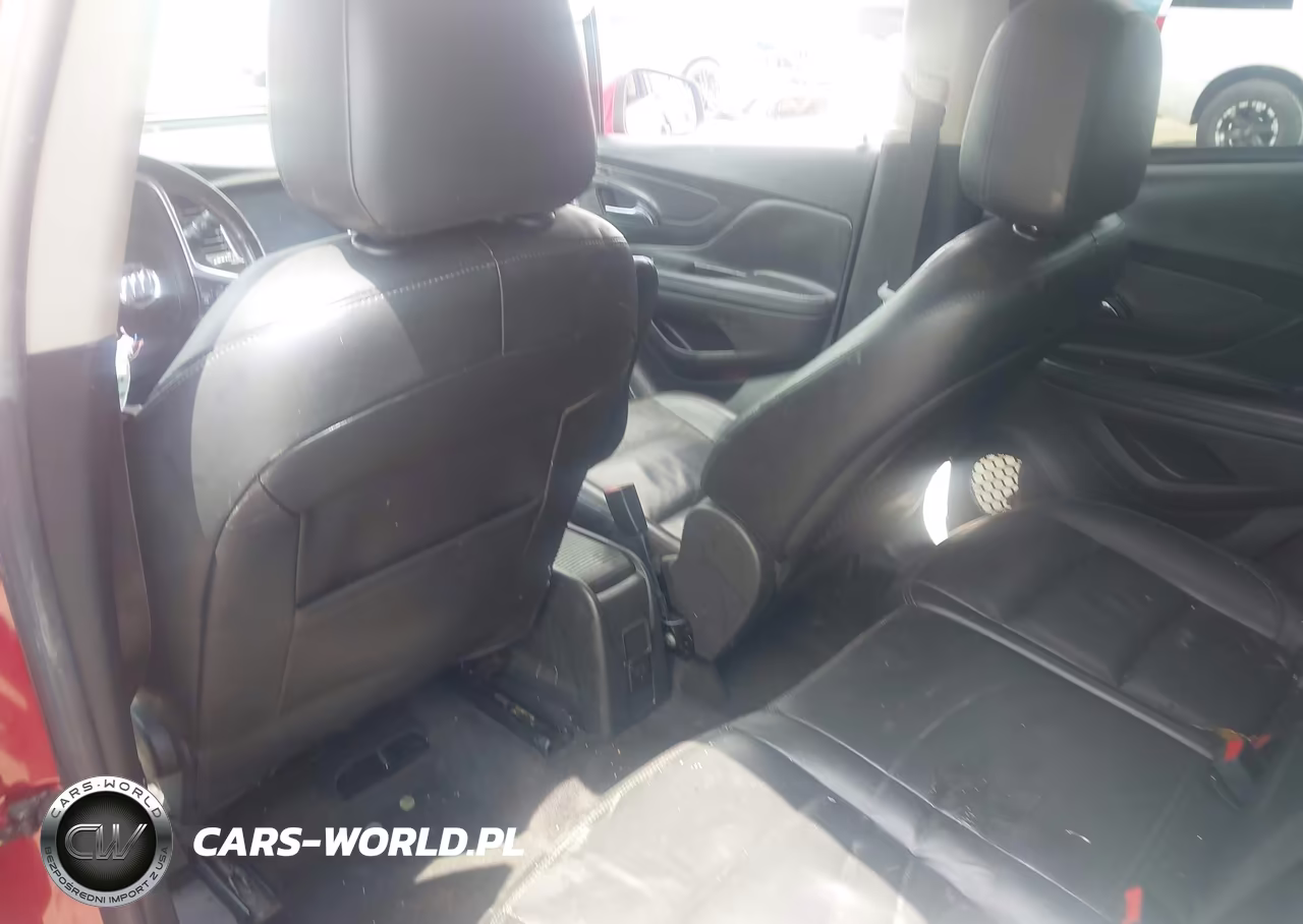 2019 Buick Encore Fwd Essence VIN:KL4CJCSMXKB875065 - 8