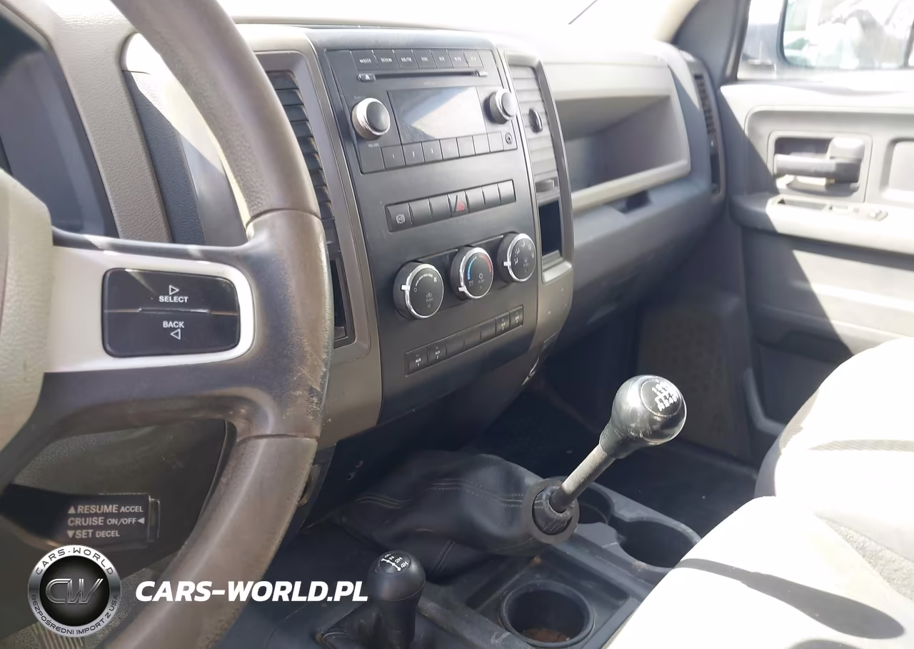 2011 Ram Ram 3500 Hd Chassis St-Slt-Laramie VIN:3D6WZ4CL7BG529029 - 14