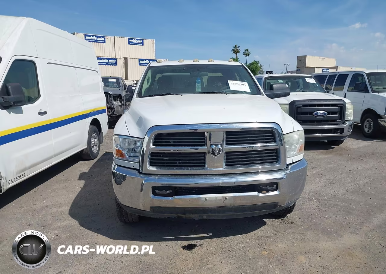 2011 Ram Ram 3500 Hd Chassis St-Slt-Laramie VIN:3D6WZ4CL7BG529029 - 15