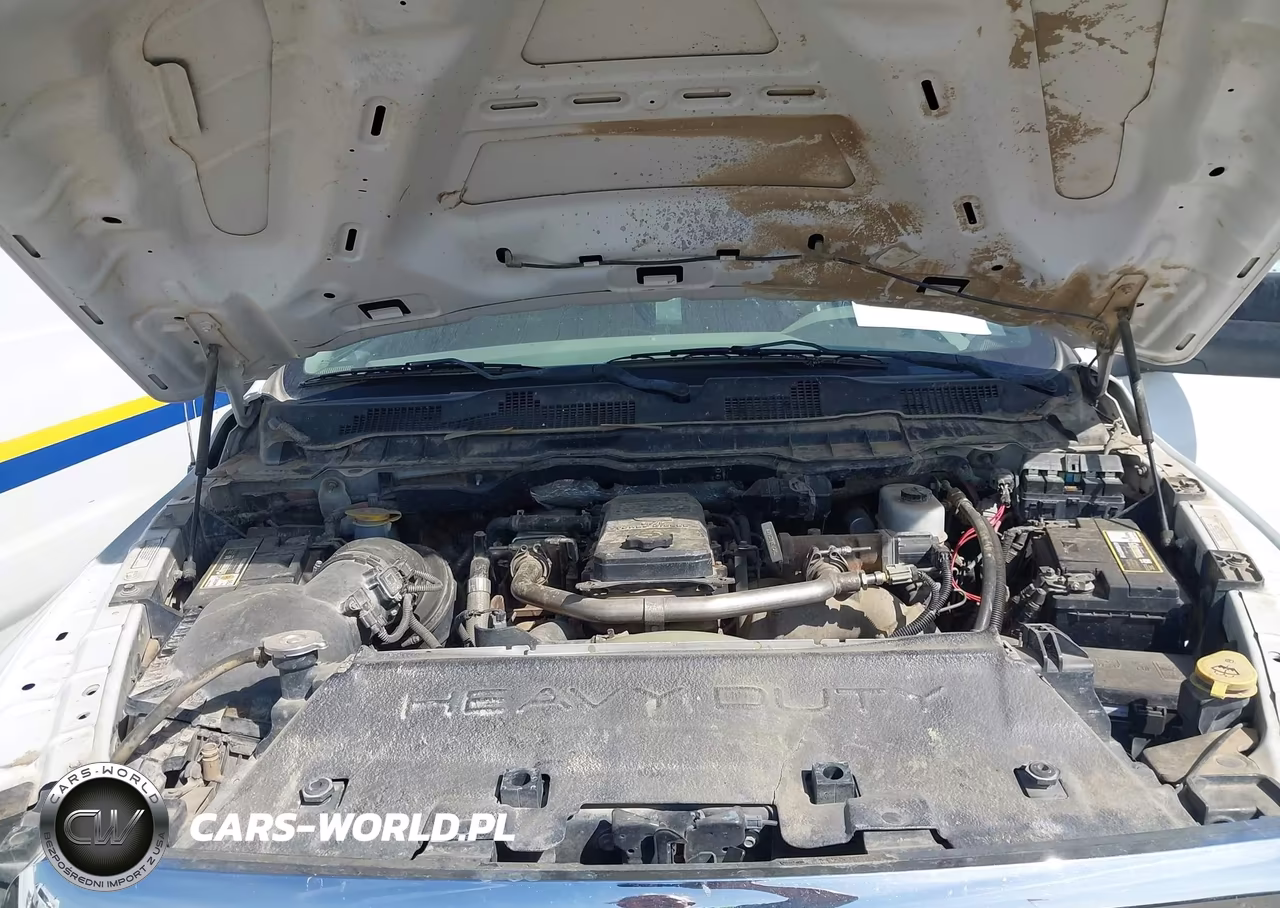 2011 Ram Ram 3500 Hd Chassis St-Slt-Laramie VIN:3D6WZ4CL7BG529029 - 9