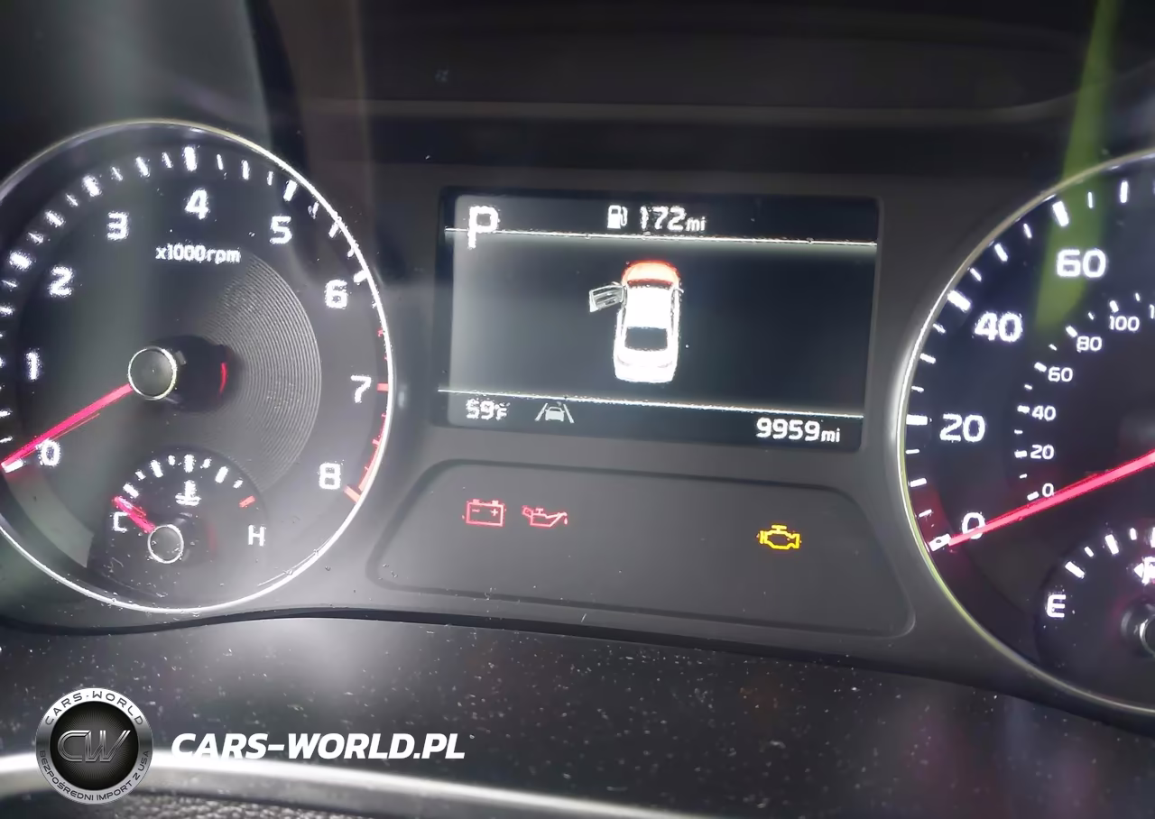 2024 Kia Forte Lxs VIN:3KPF24AD9RE830414 - 7