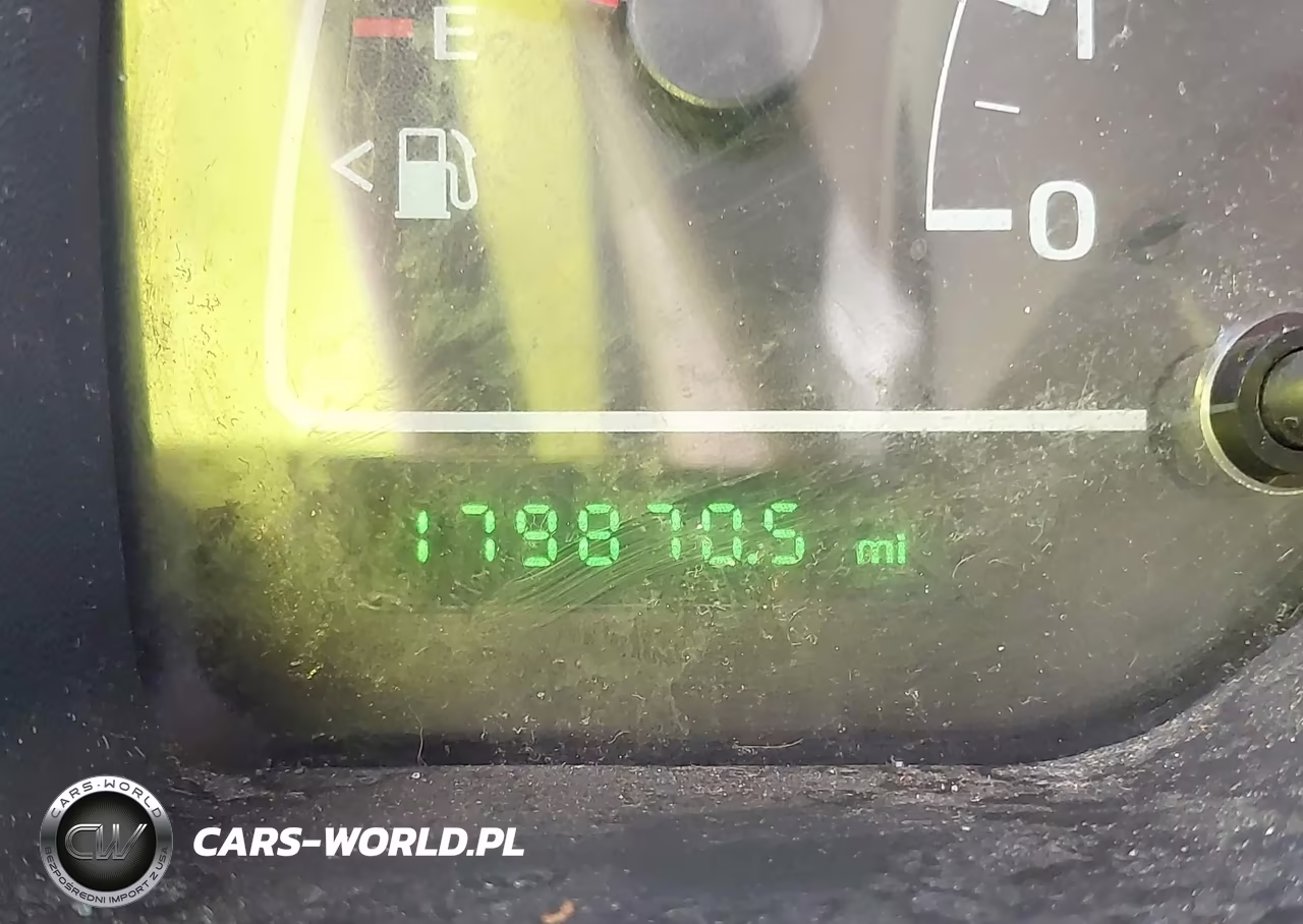 2003 Ford Windstar Lx VIN:2FMZA51493BA33399 - 15