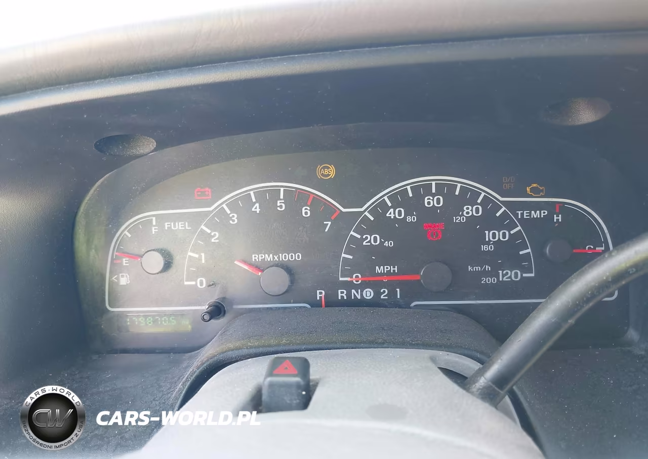 2003 Ford Windstar Lx VIN:2FMZA51493BA33399 - 7