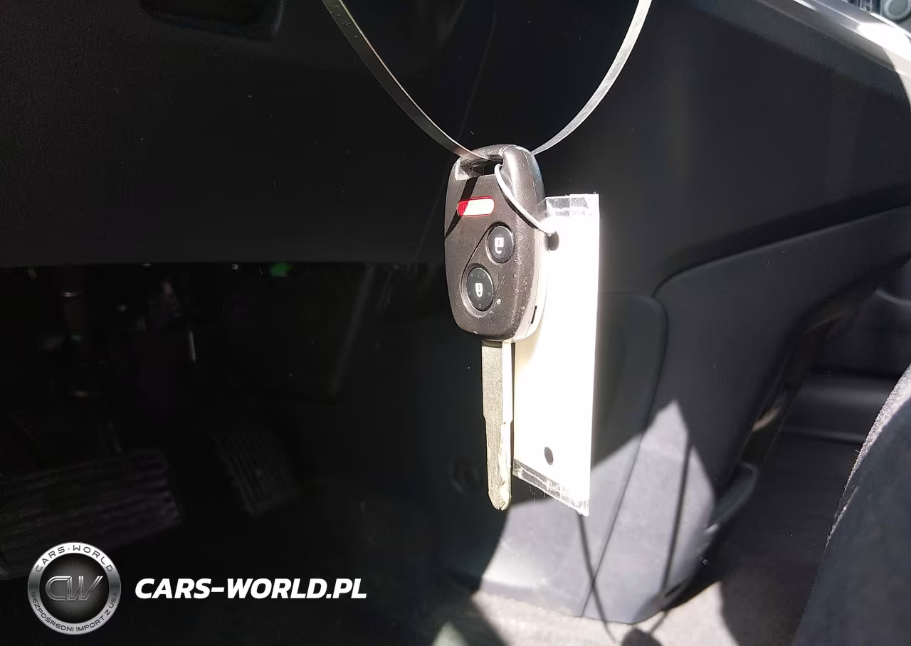 2011 Honda Cr-V Se VIN:5J6RE4H47BL084661 - 11