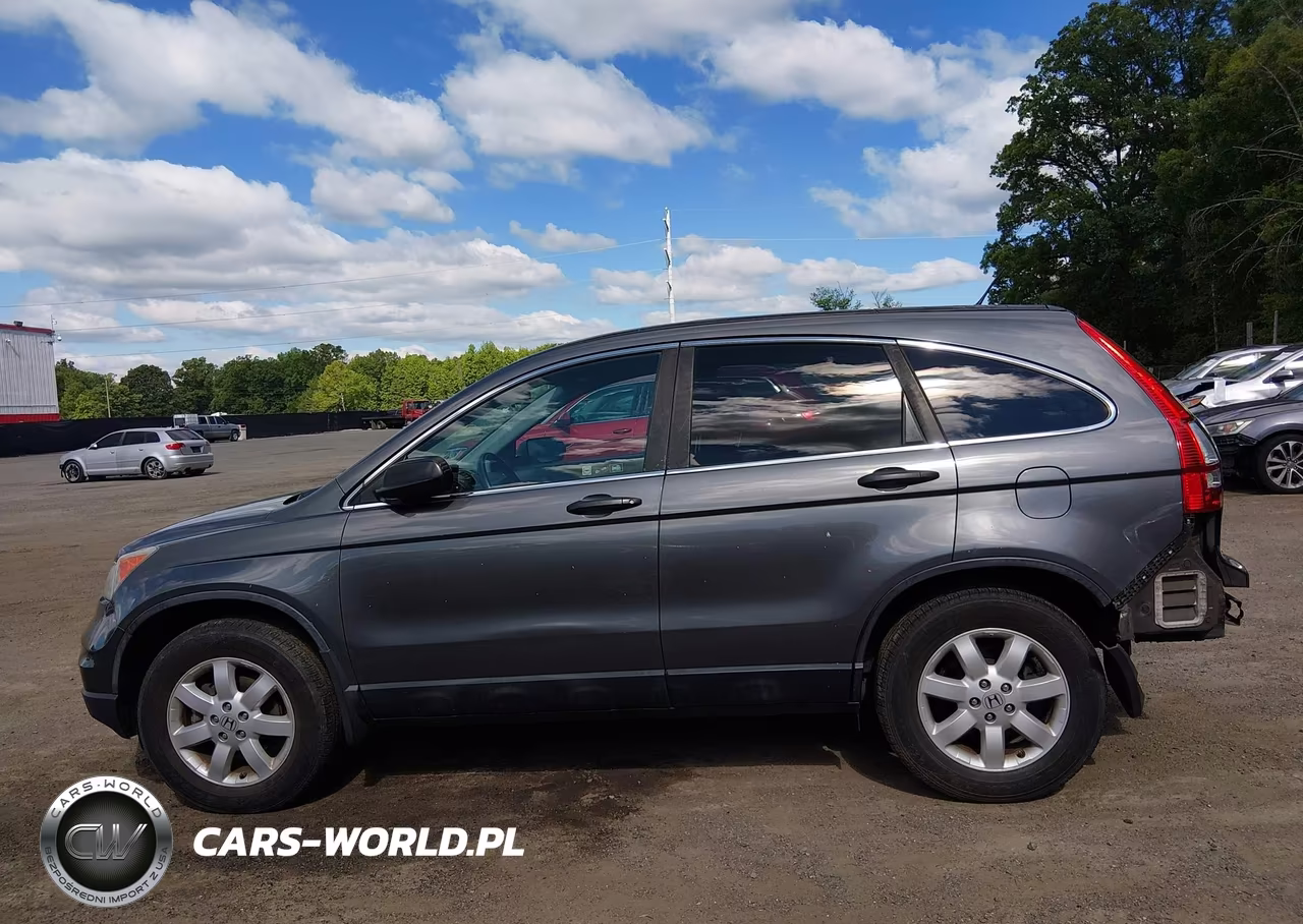 2011 Honda Cr-V Se VIN:5J6RE4H47BL084661 - 14