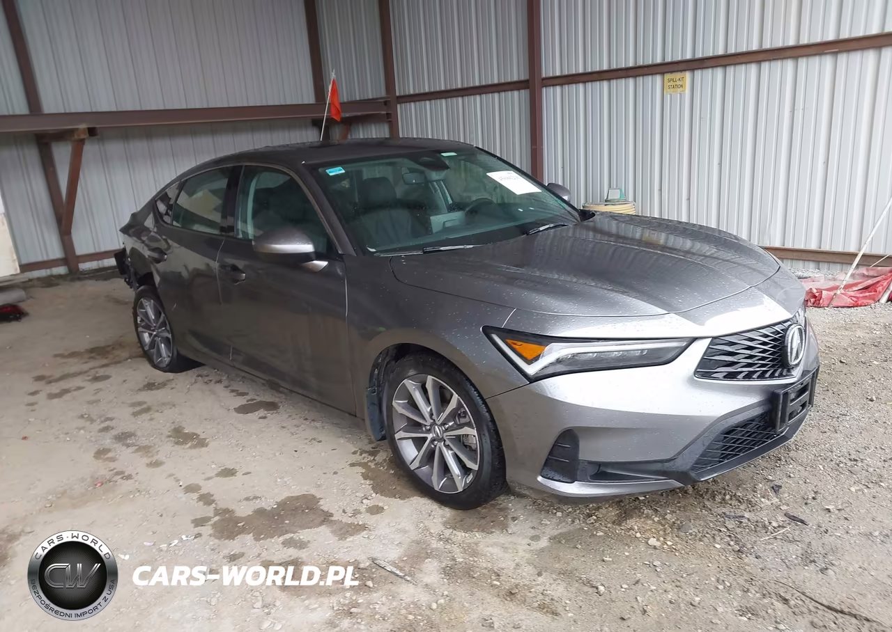 2024 Acura Integra – zdjęcie 1 z 17