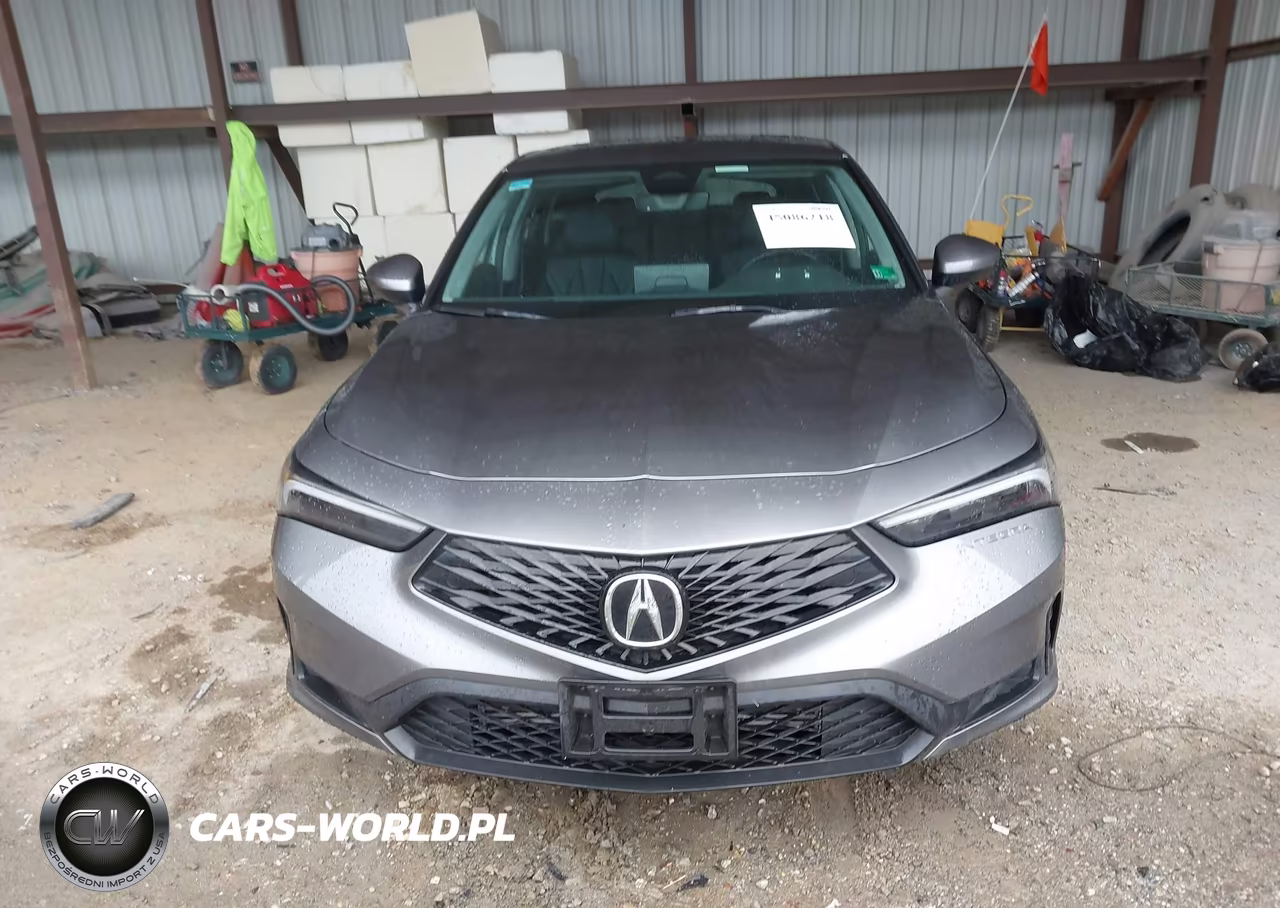 2024 Acura Integra VIN:19UDE4H20RA011704 - 13