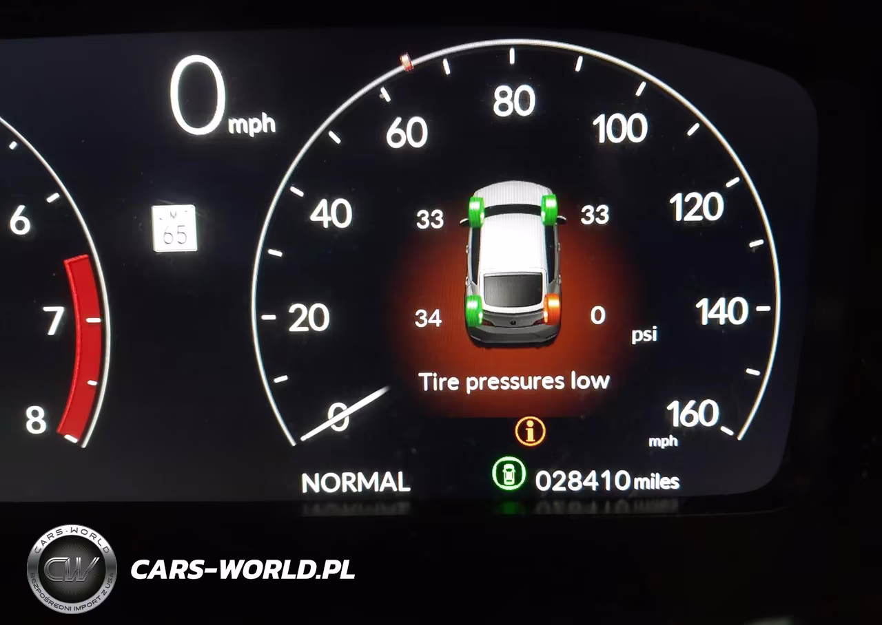 2024 Acura Integra VIN:19UDE4H20RA011704 - 16