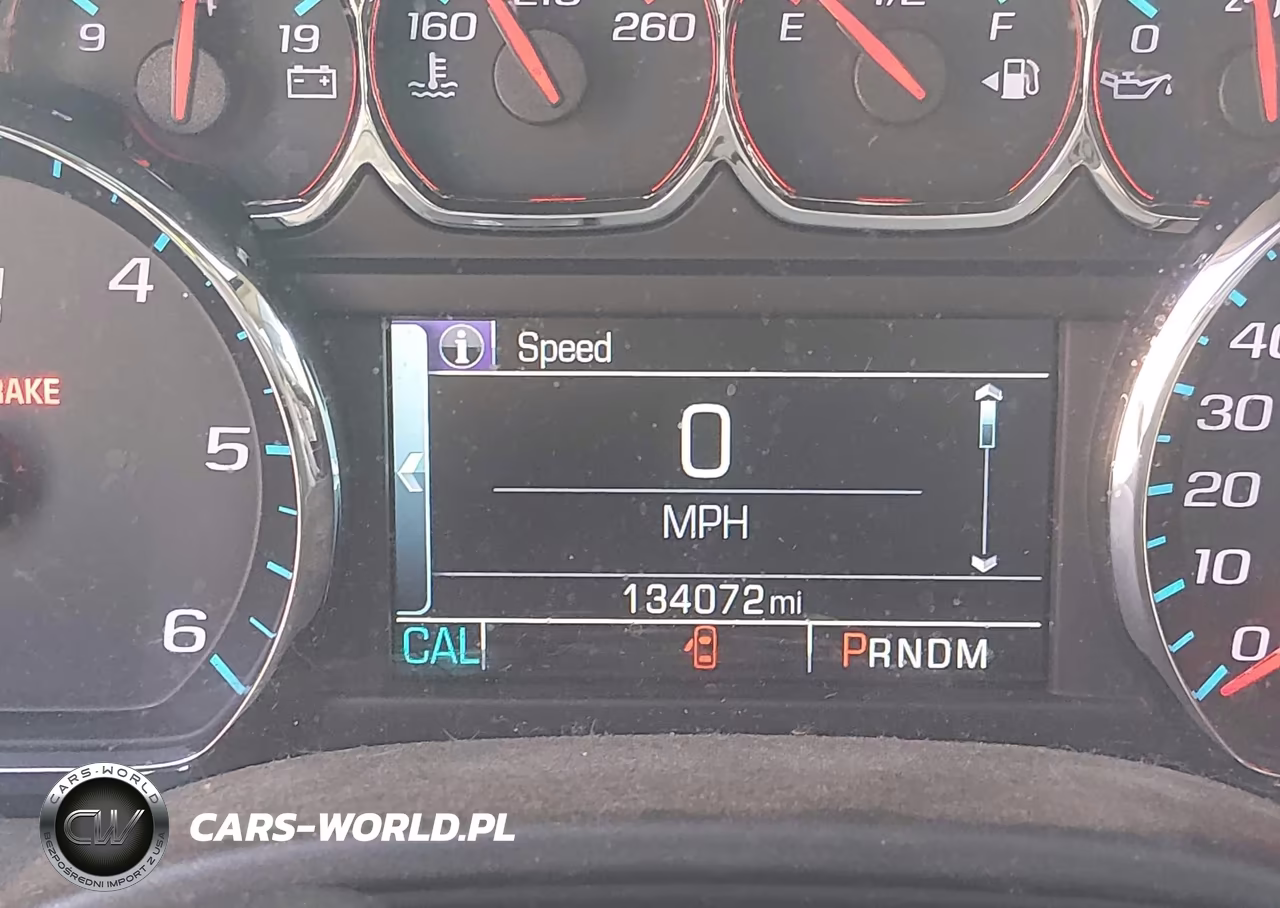 2016 Chevrolet Silverado 1500 High Country VIN:3GCUKTEC4GG236382 - 15