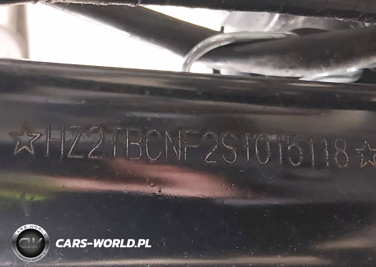 2025 Zhilong St Scooter VIN:HZ2TBCNF2S1015118 - 10