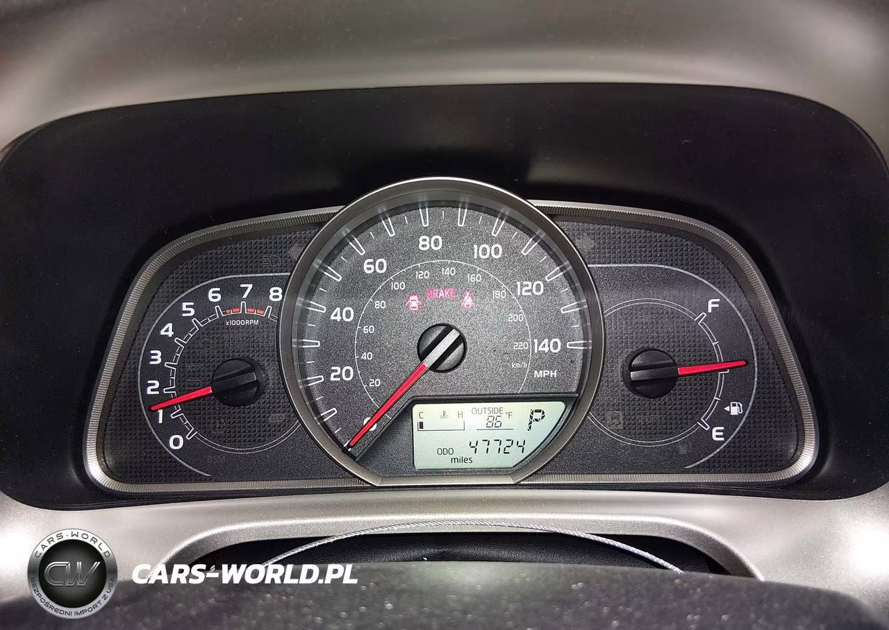 2015 Toyota Rav4 Le VIN:JTMZFREV6FJ056901 - 7