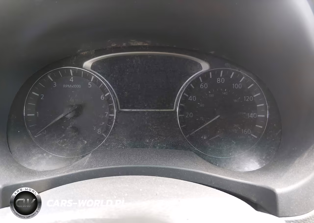 2018 Nissan Altima 2.5 Sr VIN:1N4AL3AP2JC114743 - 7