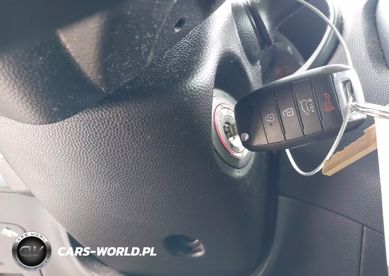 2016 Kia Soul VIN:KNDJN2A28G7850476 - 11