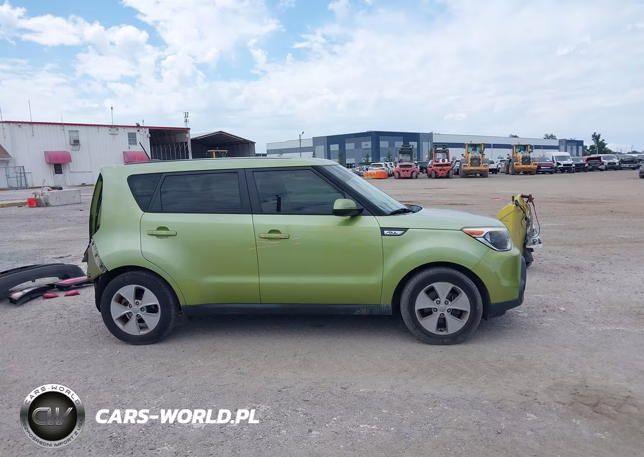 2016 Kia Soul VIN:KNDJN2A28G7850476 - 14