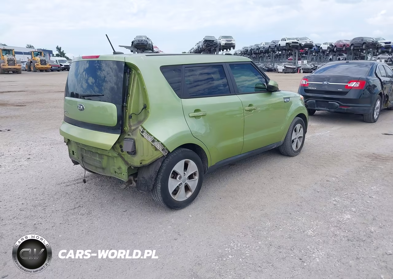 2016 Kia Soul VIN:KNDJN2A28G7850476 - 4
