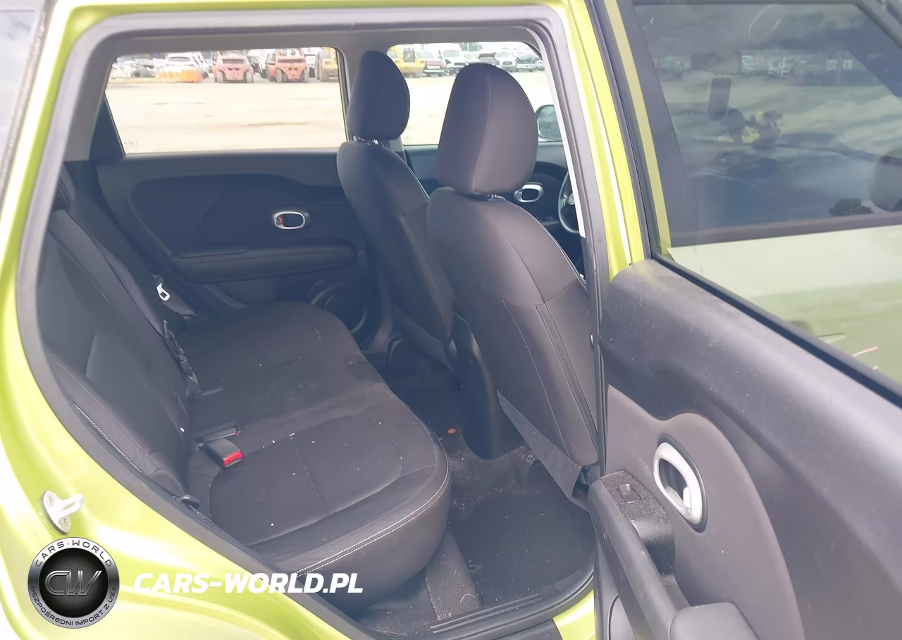2016 Kia Soul VIN:KNDJN2A28G7850476 - 8
